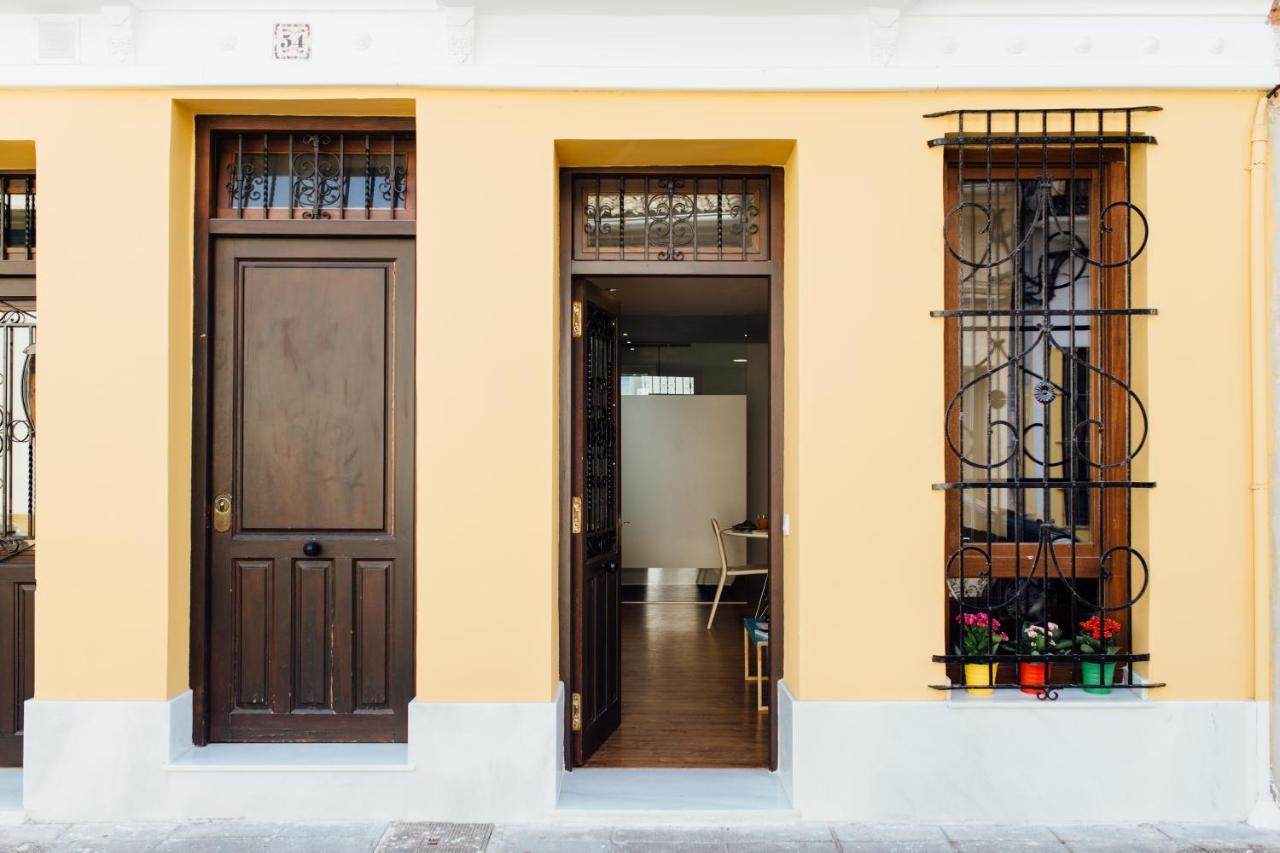 Cabanyal Home Valencia Exterior photo